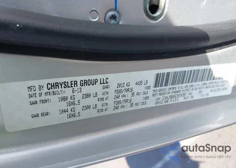 2014 Jeep Patriot Sport from USA, damaged, VIN 1C4NJPBA5ED574787